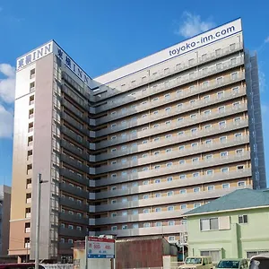 東横inn名古屋金山 ホテル 名古屋市