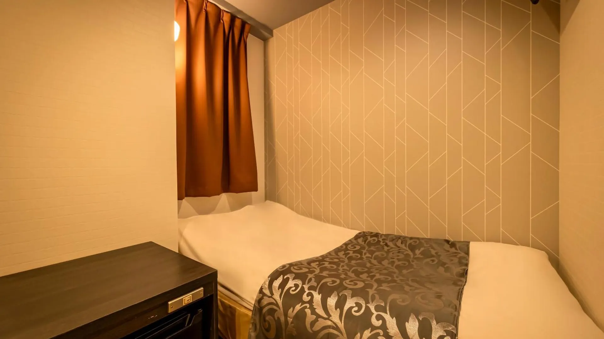Love hotel Hotel Peace (Adults Only) Tokyo