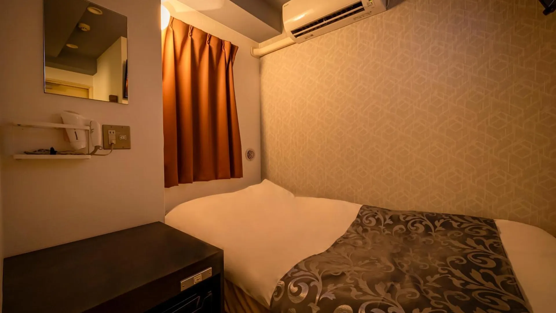 Hotel Peace (Adults Only) Tokyo Love hotel
