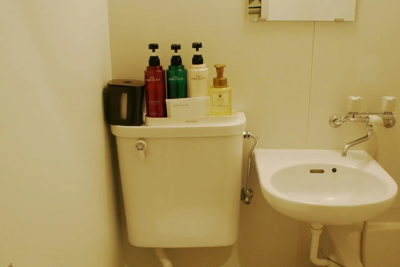 Hotel Peace (Adults Only) Tokyo