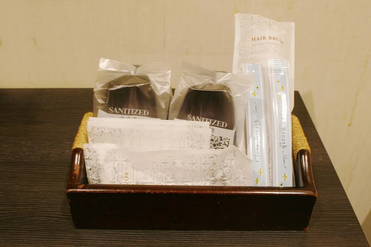 Hotel Peace (Adults Only) Tokyo