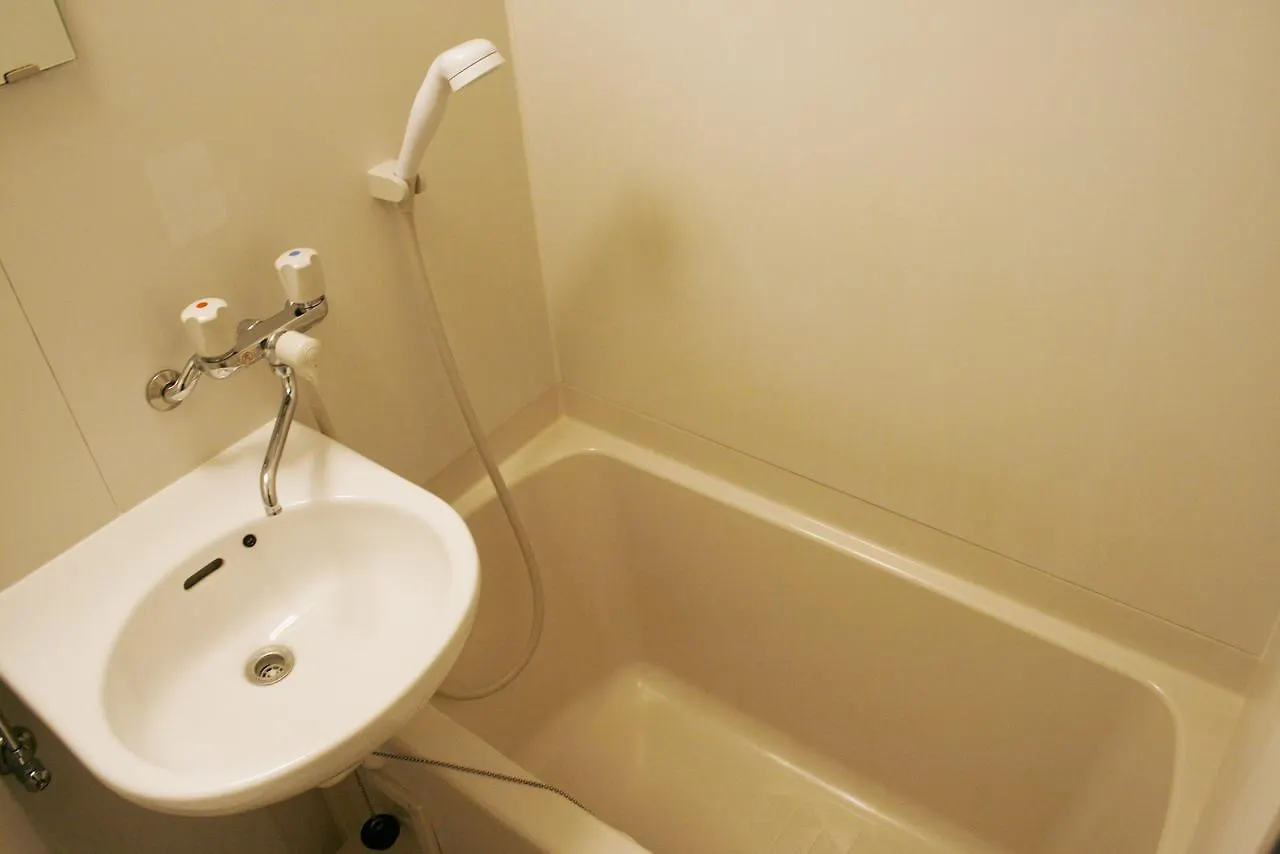 Hotel Peace (Adults Only) Tokio