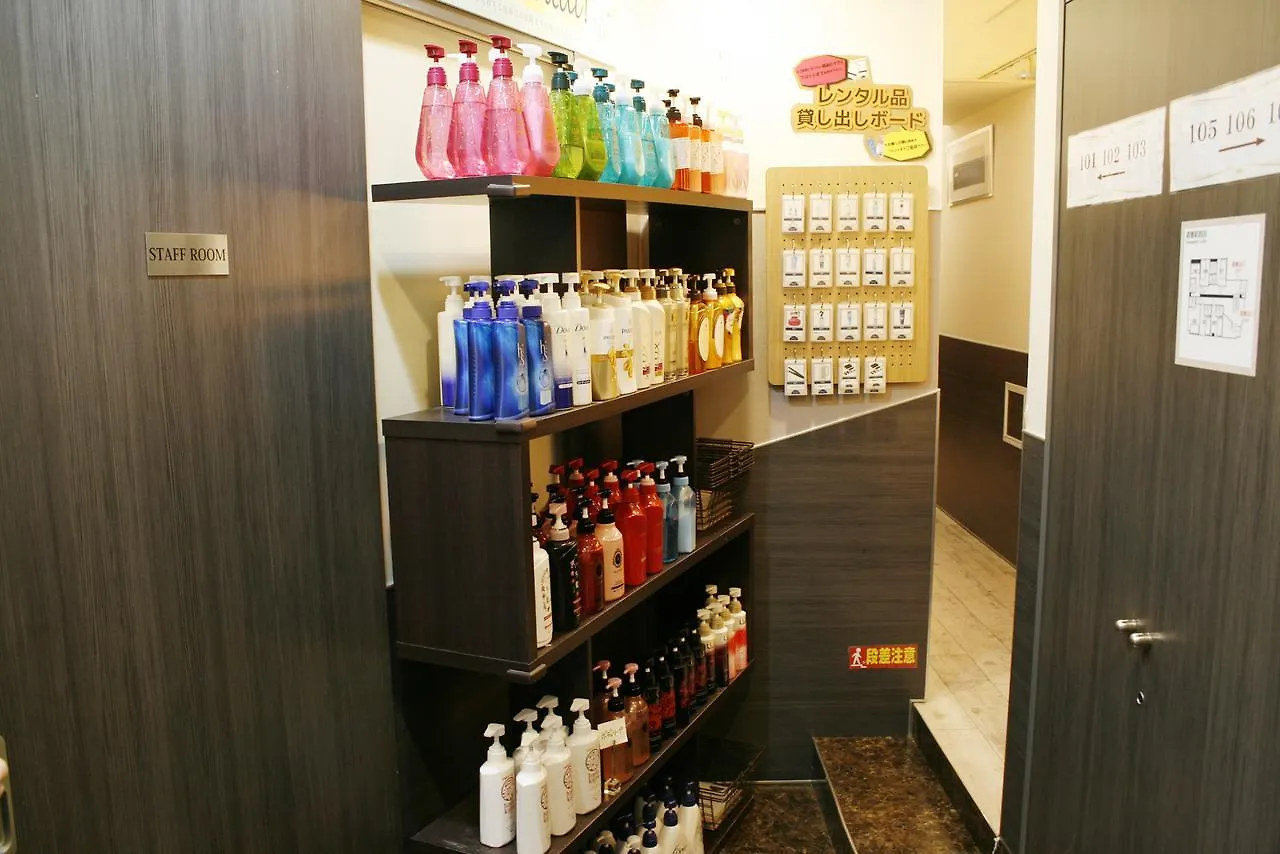 Love hotel Hotel Peace (Adults Only) Tokyo