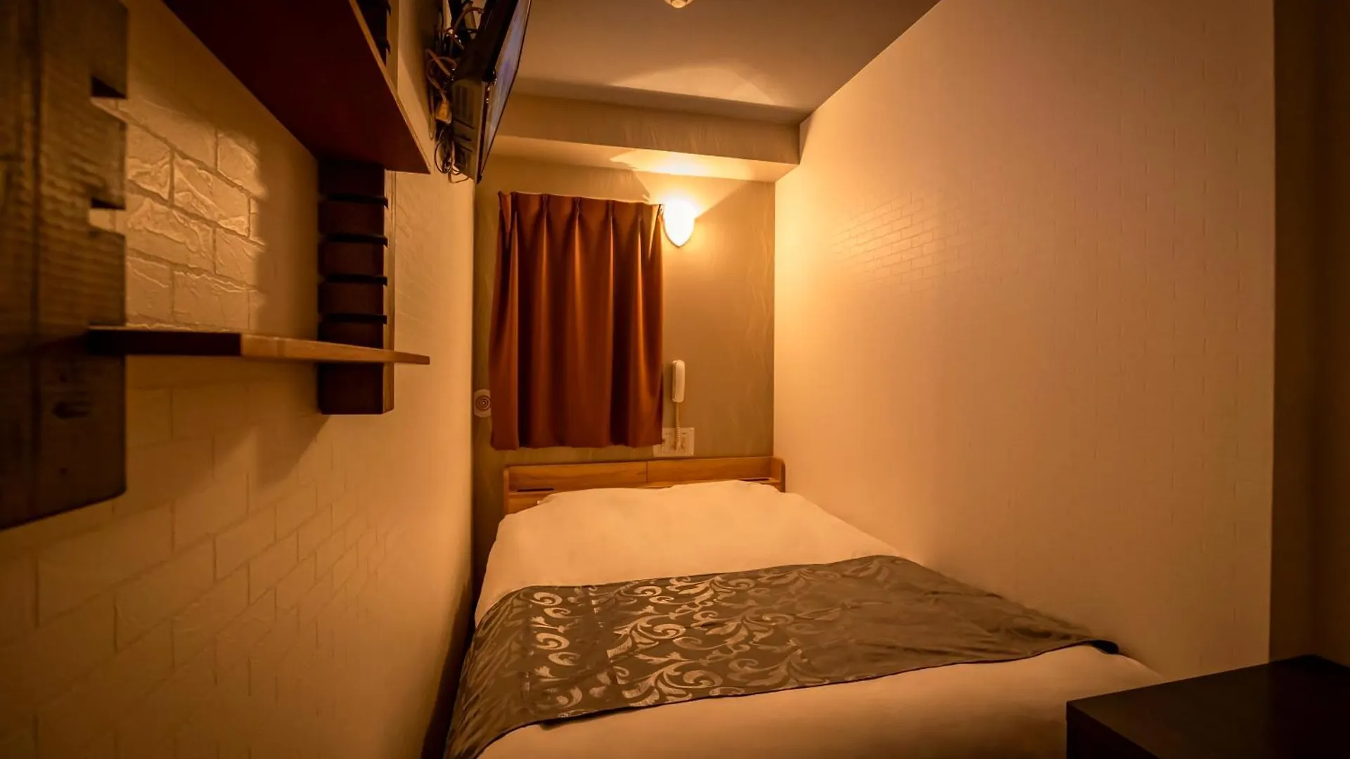 Hotel Peace (Adults Only) Prefektura Tokio 2*,  Japonsko