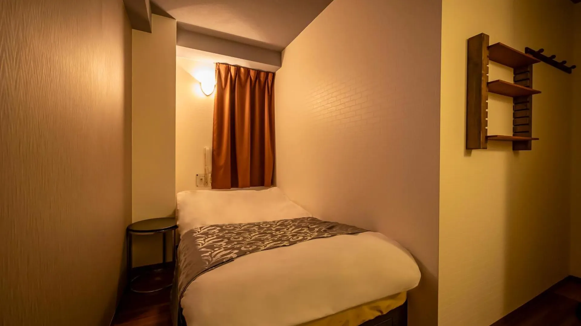 Hotel Peace (Adults Only) Prefektura Tokio